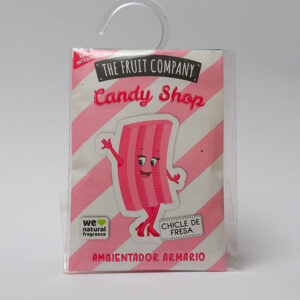 sacchetto armadio profumato the fruit company :bubble gum
