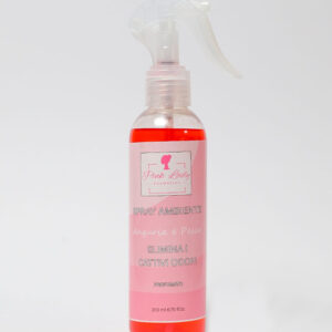 deodorante ambiente spray 200 ml pink lady cosmetics   fragole e panna