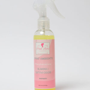 Profumatore ambiente 200 ml Pink lady cosmetics  marshmallow
