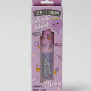 lip oil  Labbra More - The Fruit Company - immagine 1