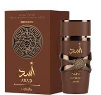 LATTAFA ASAD BOURBON