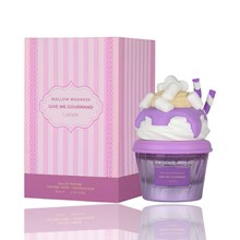 Profumi Mallow Maddnes Lattafa gourmand