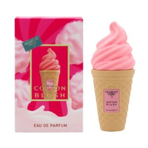 Arabiyat Sugar Cotton Blush EDP 100ml